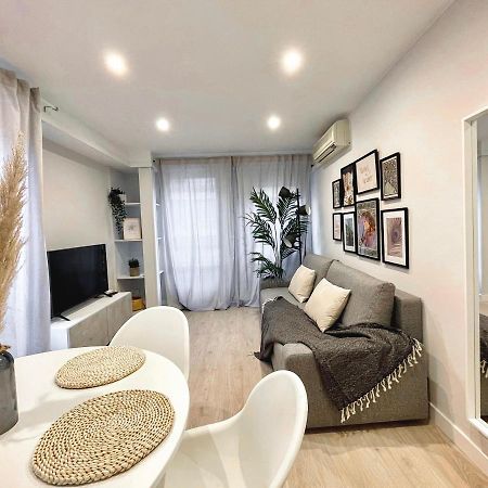 Апартаменты Vtz El Balcon De Plaza Sas Сарагоса Экстерьер фото