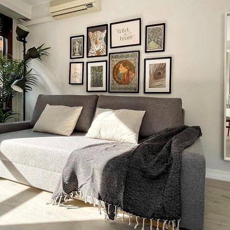 Апартаменты Vtz El Balcon De Plaza Sas Сарагоса Экстерьер фото