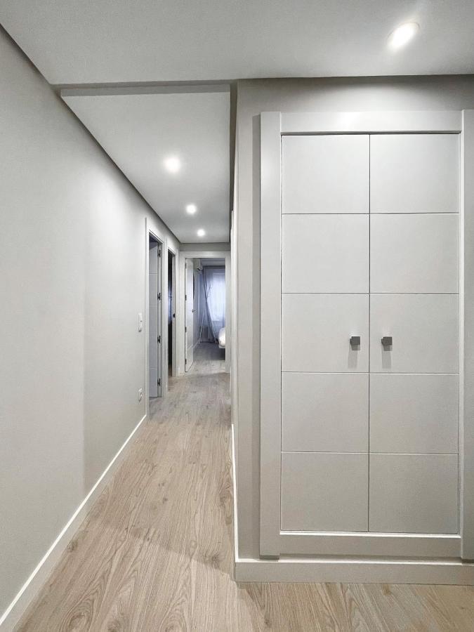 Апартаменты Vtz El Balcon De Plaza Sas Сарагоса Экстерьер фото