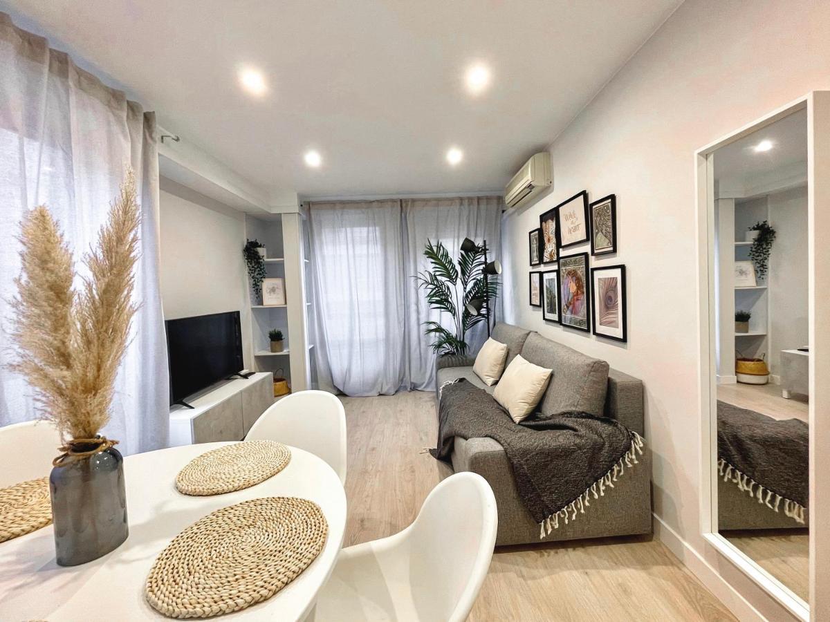 Апартаменты Vtz El Balcon De Plaza Sas Сарагоса Экстерьер фото